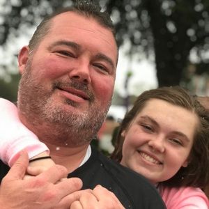 Meet your Posher, Greg